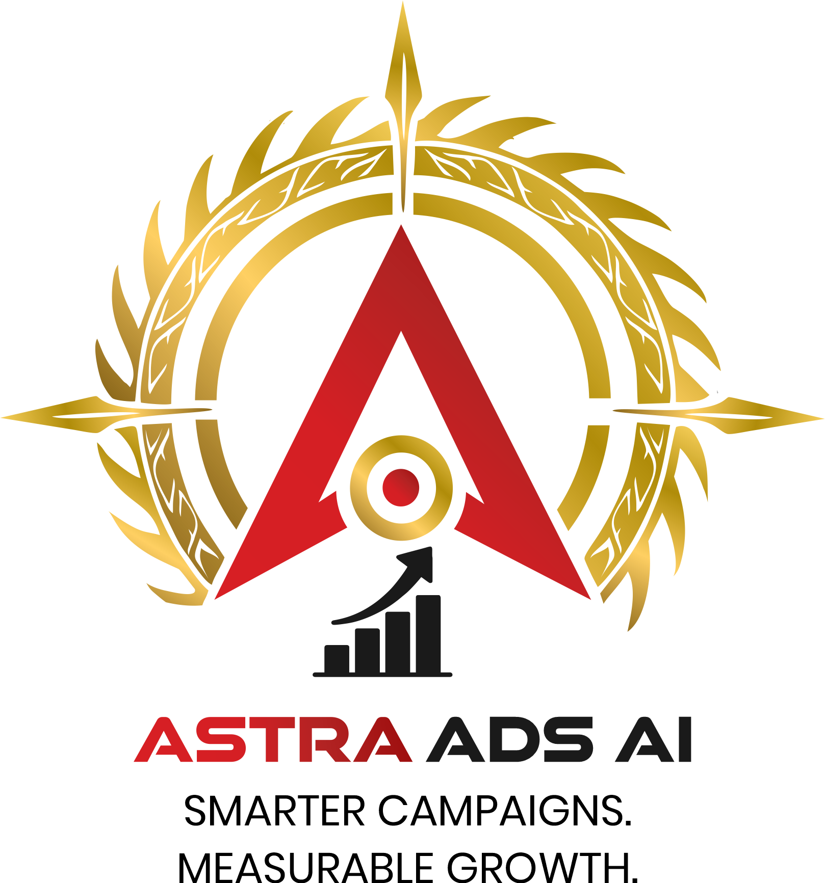 Astra Ads Logo