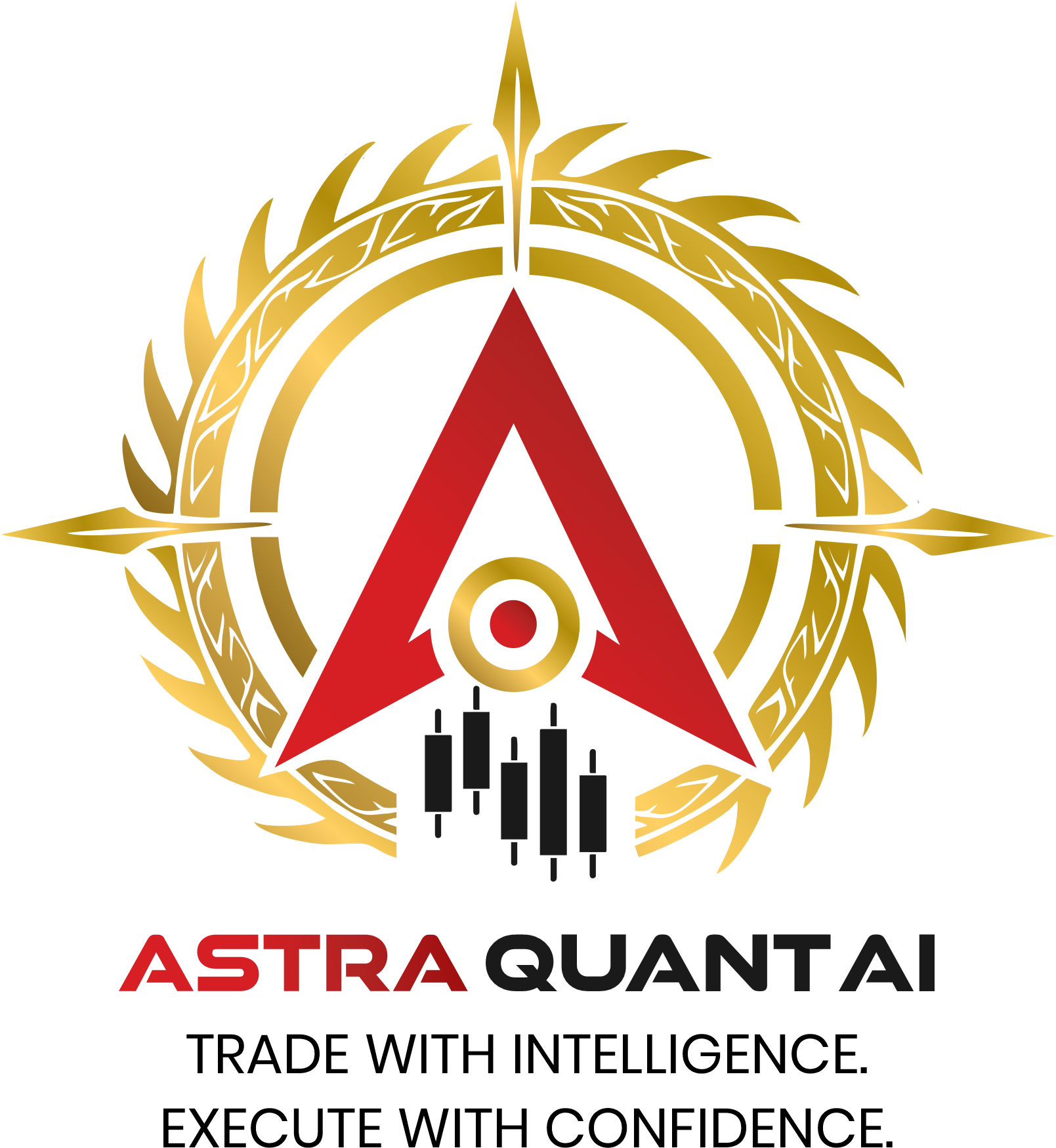Astra Quant Logo
