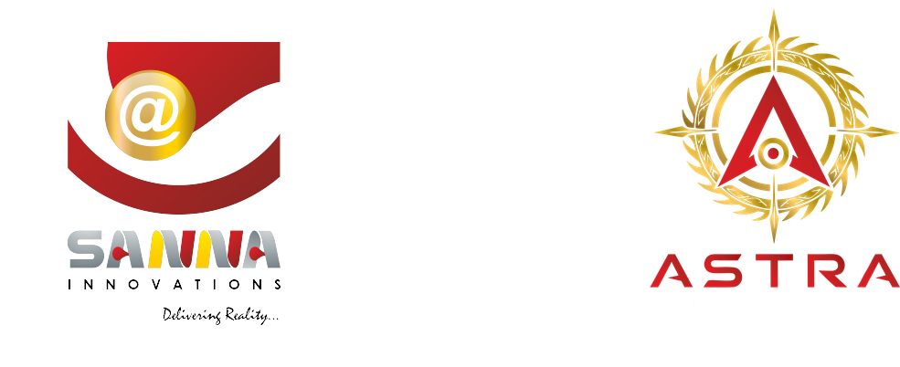 Sanna Innovations Ecosystem Diagram