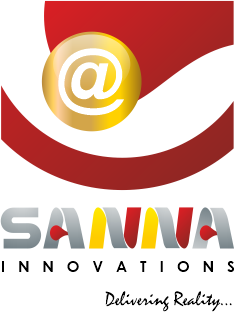 Sanna Innovations Logo